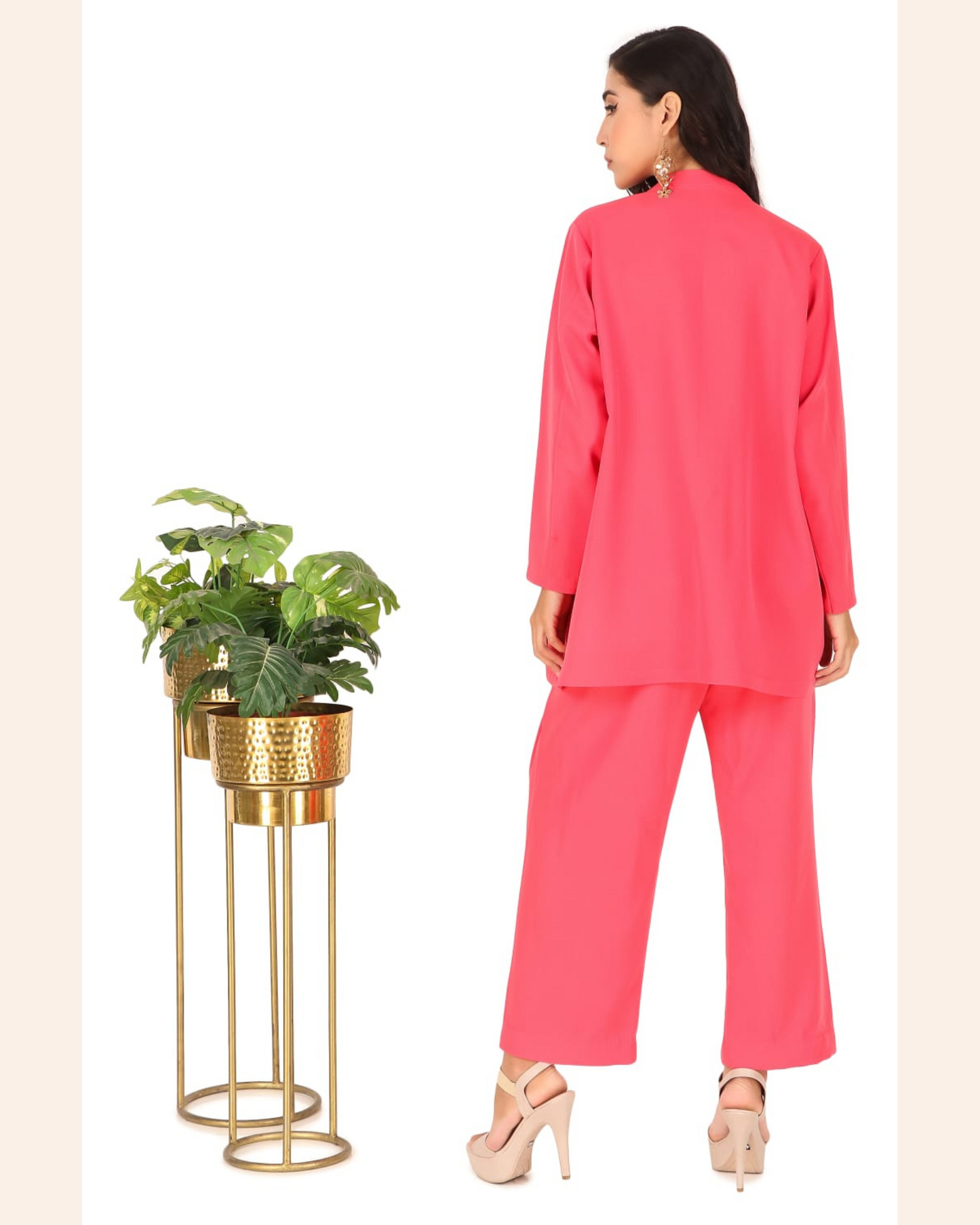 Timeless Comfort Coord set
