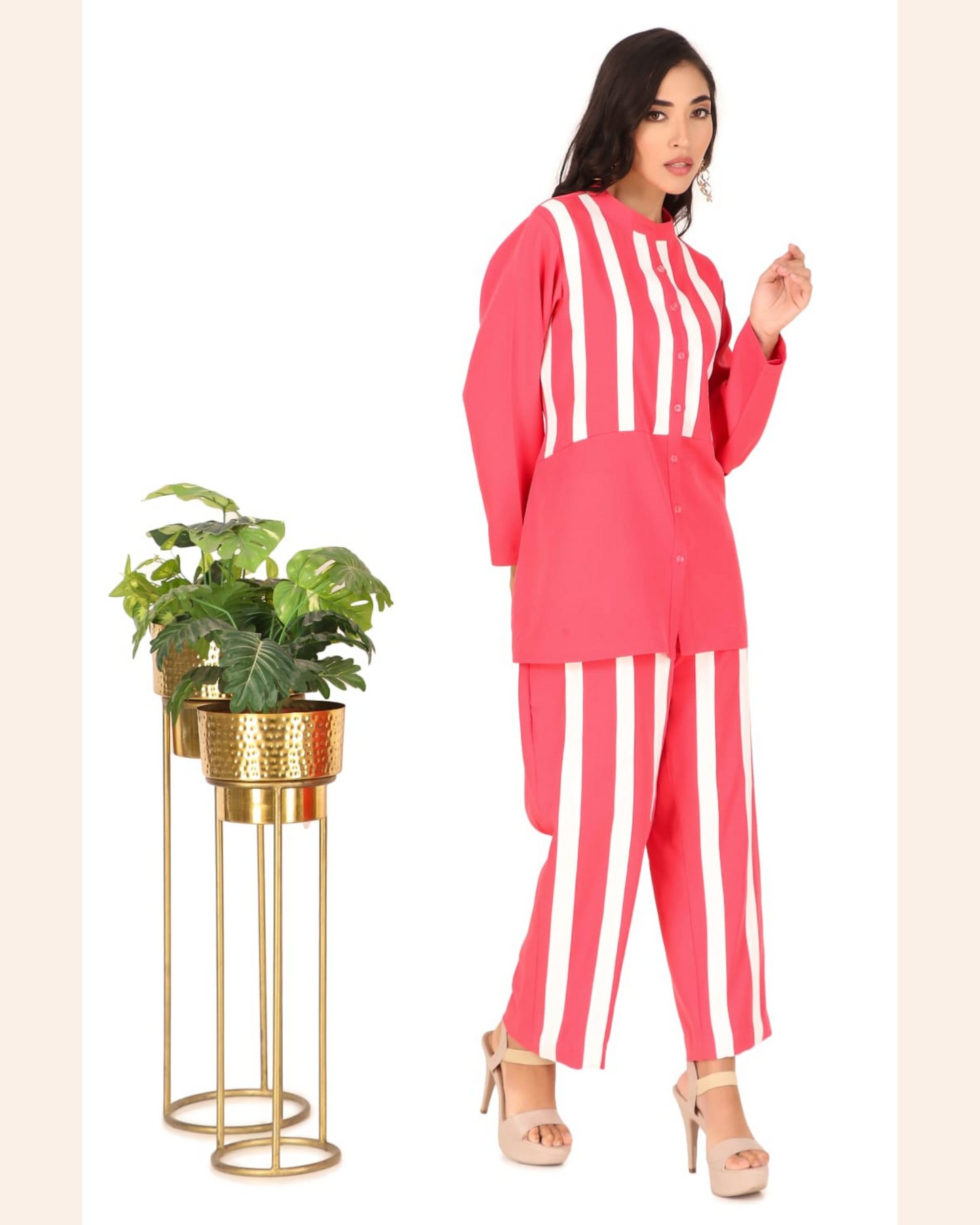 Timeless Comfort Coord set