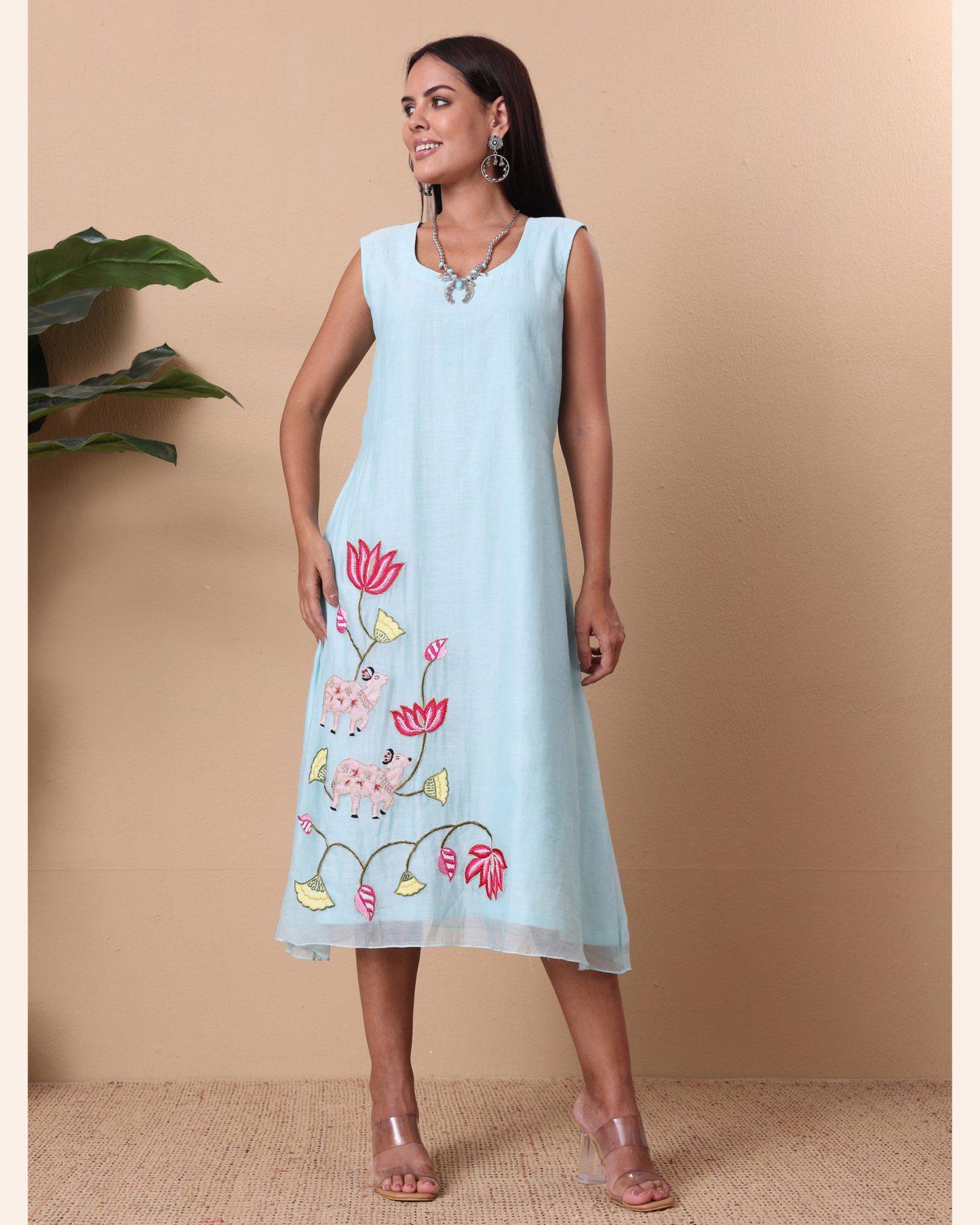 ETHNIC LOTUS COLLECTION