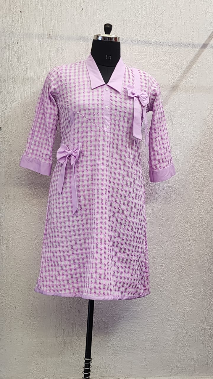 EVERYDAY WEAR CASUAL DRESSES