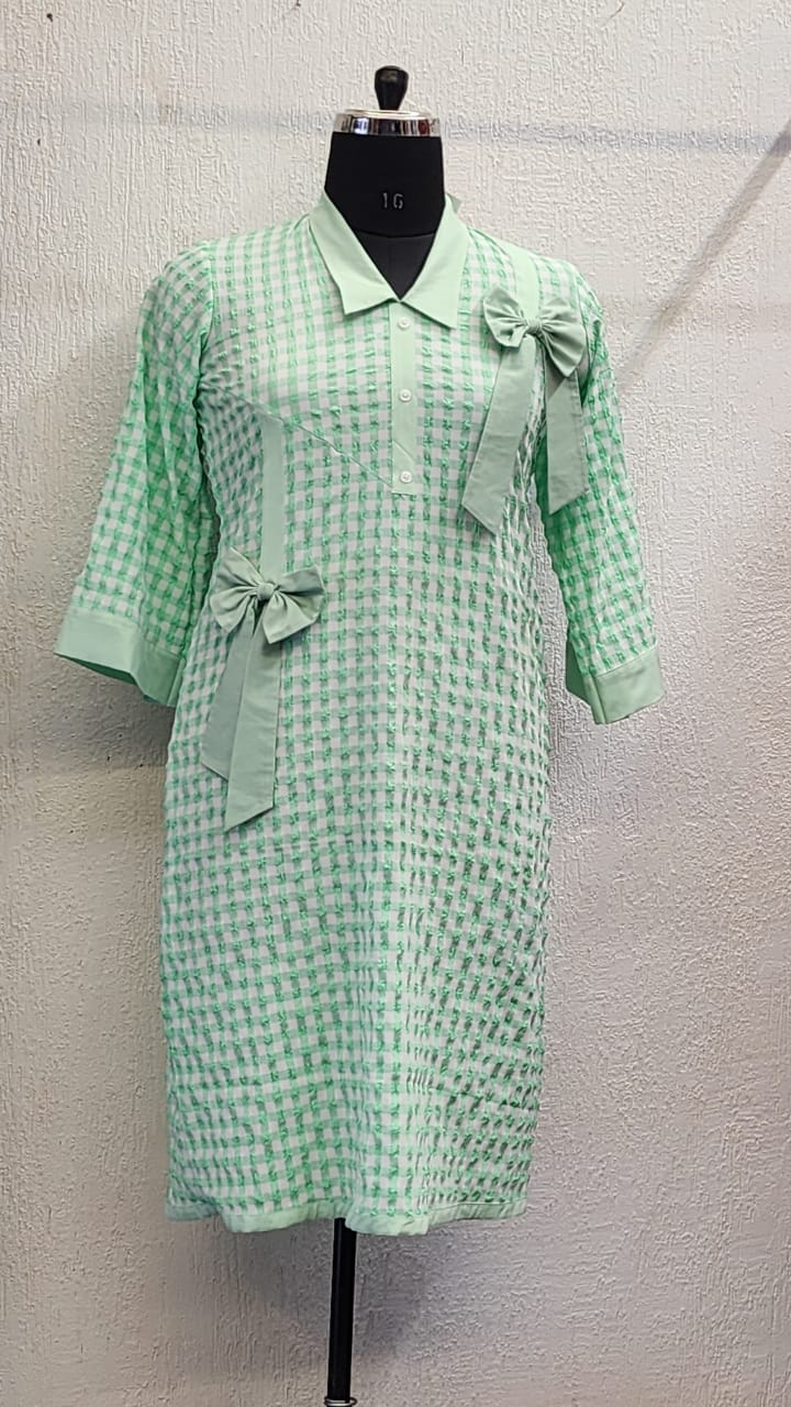 EVERYDAY WEAR CASUAL DRESSES