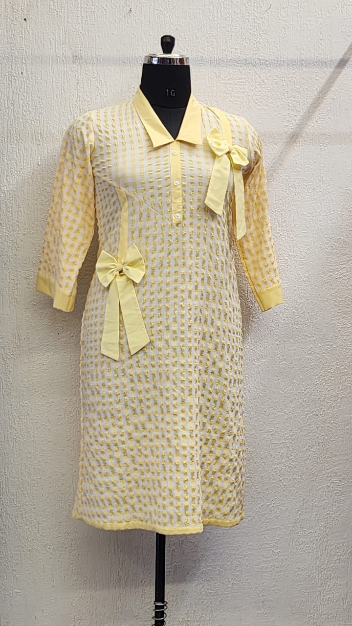 EVERYDAY WEAR CASUAL DRESSES