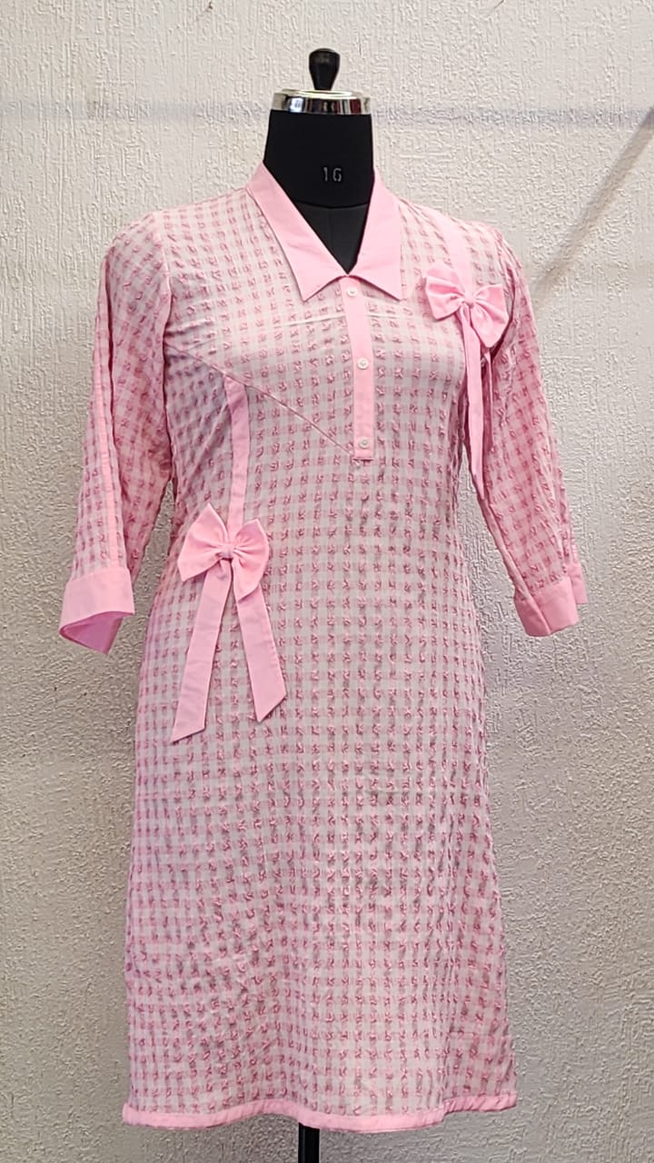 EVERYDAY WEAR CASUAL DRESSES