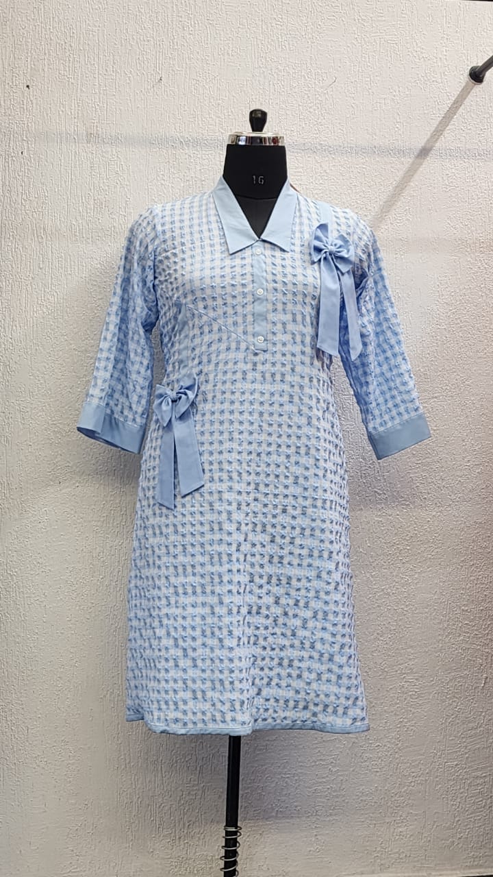 EVERYDAY WEAR CASUAL DRESSES
