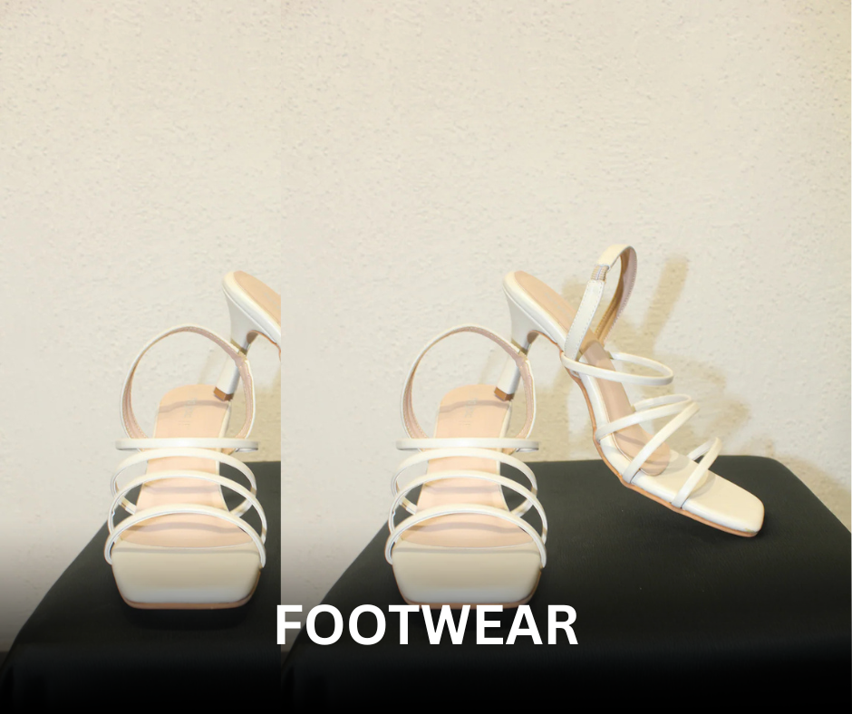 Footwear