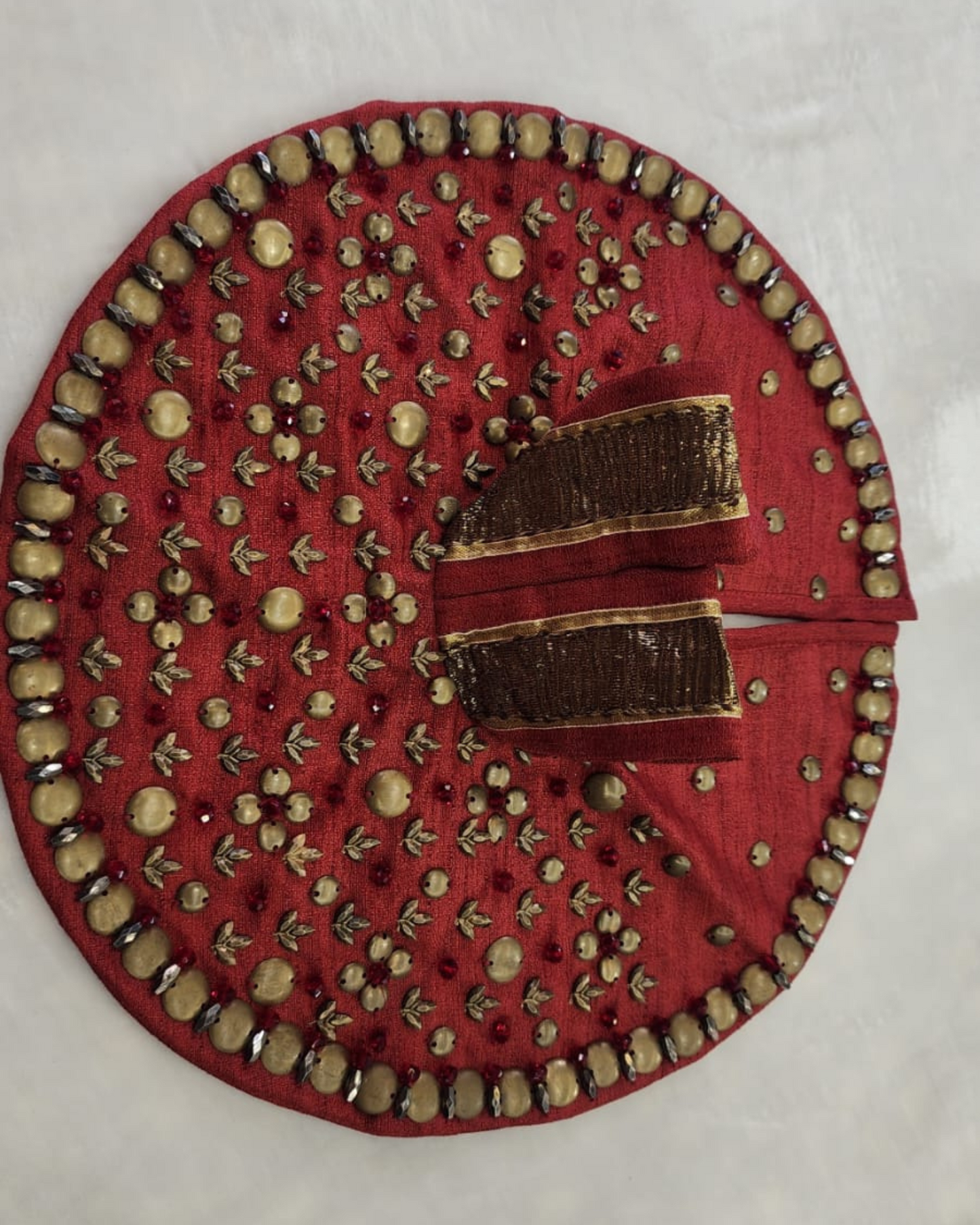 Laddu Gopal Dress