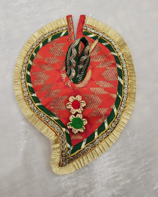 Laddu Gopal Dress