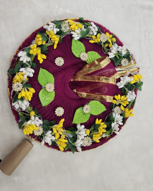 Laddu Gopal Dress