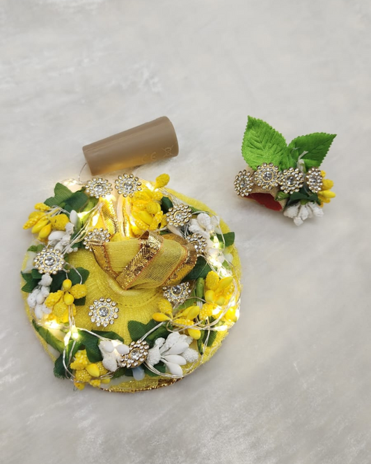 Laddu Gopal Dress