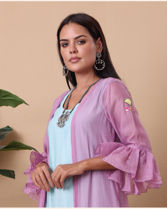 ETHNIC LOTUS COLLECTION