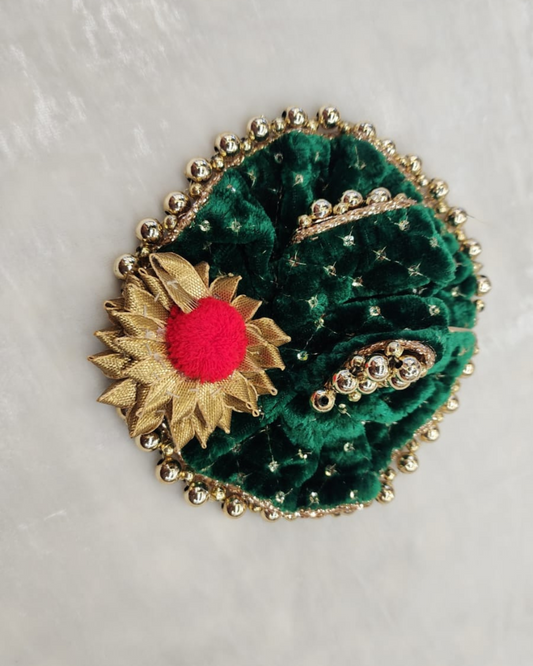 Laddu Gopal Dress