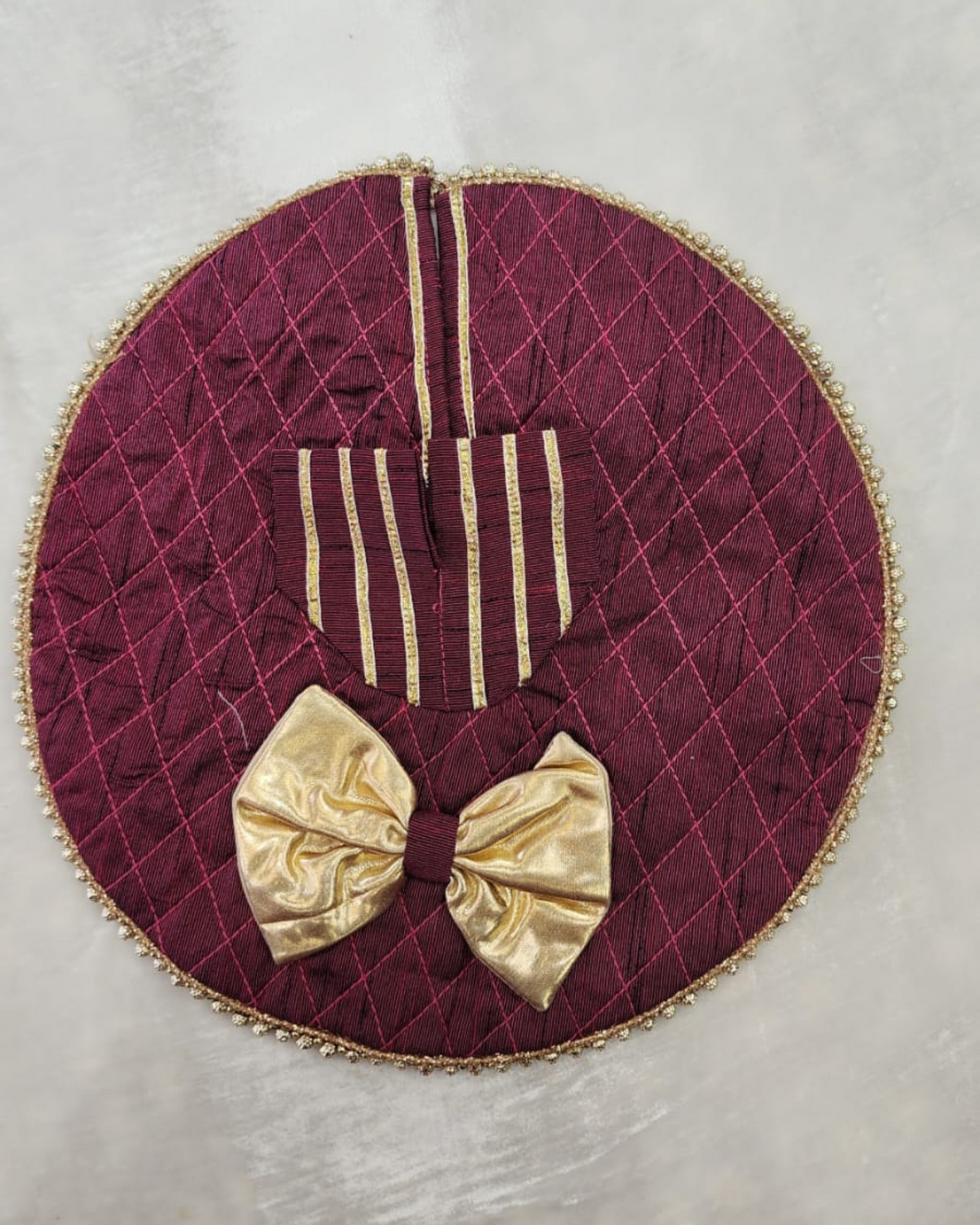 Laddu Gopal Dress