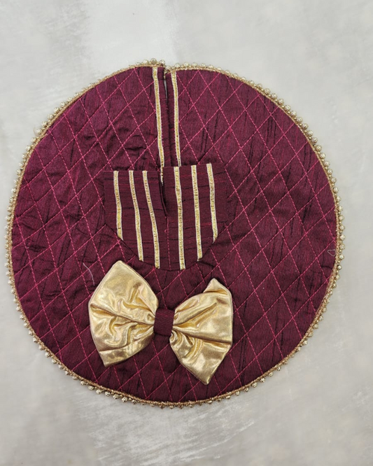 Laddu Gopal Dress