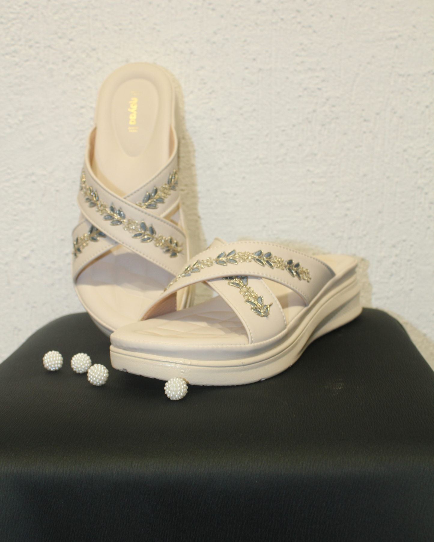Elegant Platform