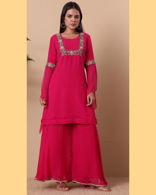 ETHNIC SUITS IN VINTAGE N ANTIQUE EMBROIDERY
