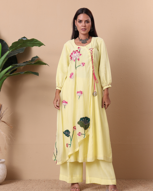 ETHNIC LOTUS COLLECTION