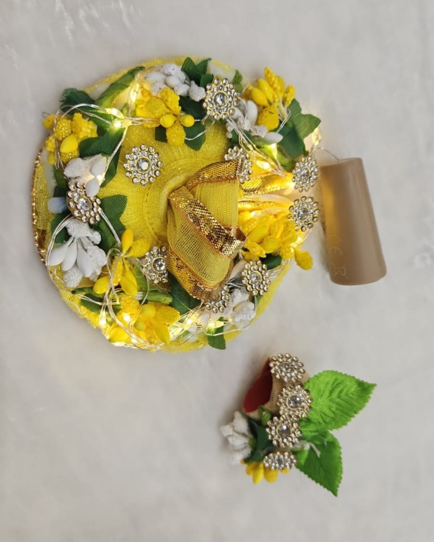 Laddu Gopal Dress