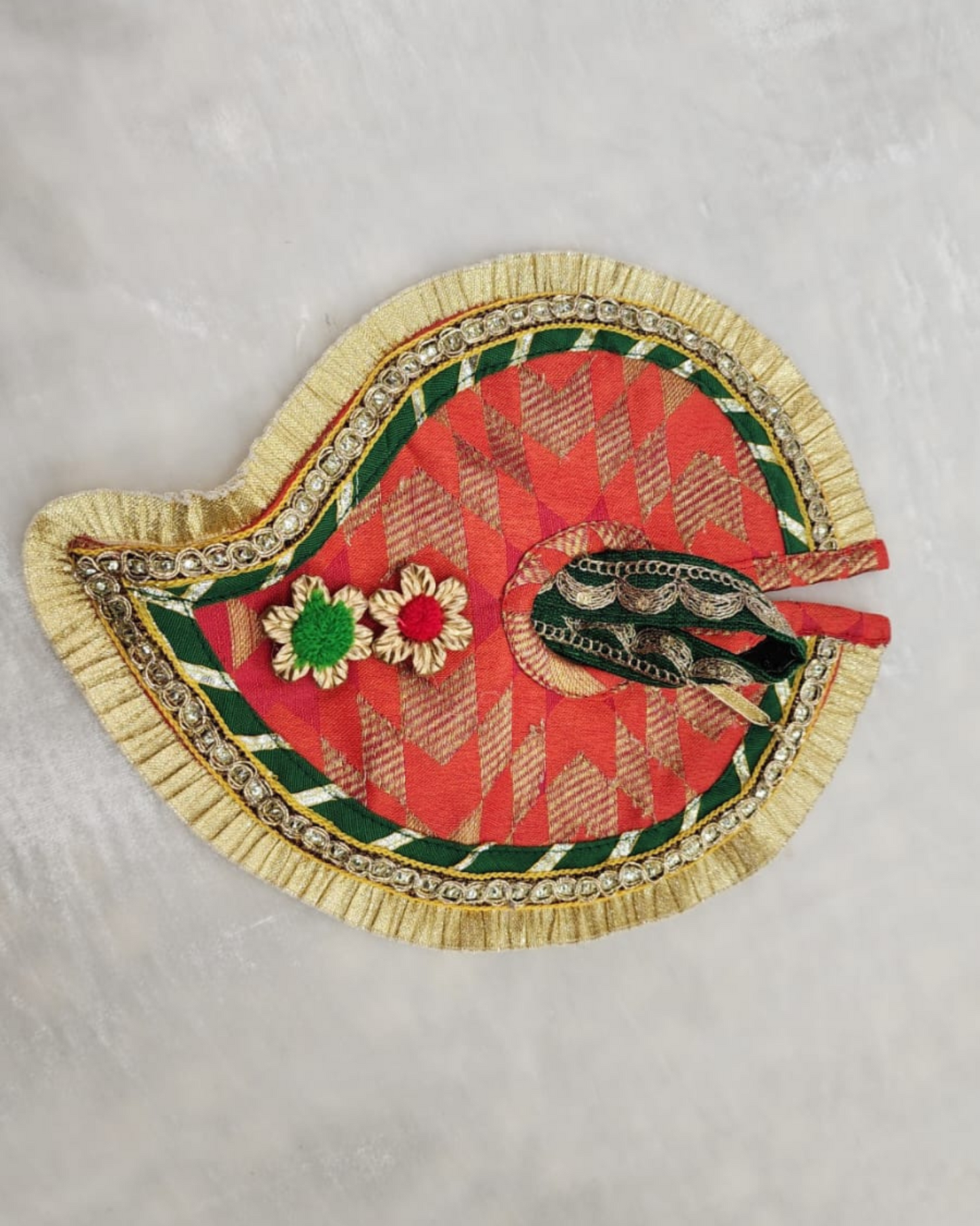 Laddu Gopal Dress