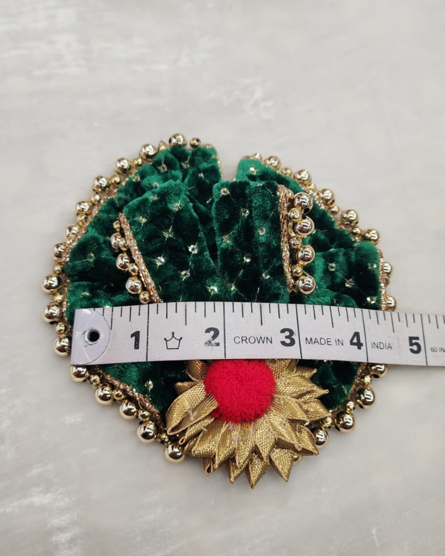 Laddu Gopal Dress