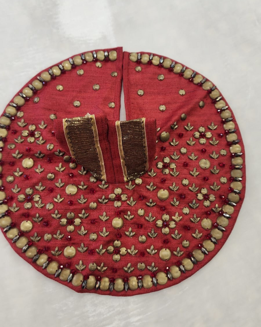 Laddu Gopal Dress