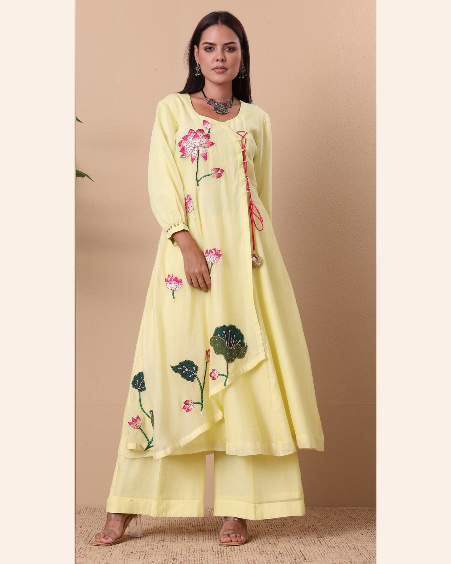 ETHNIC LOTUS COLLECTION