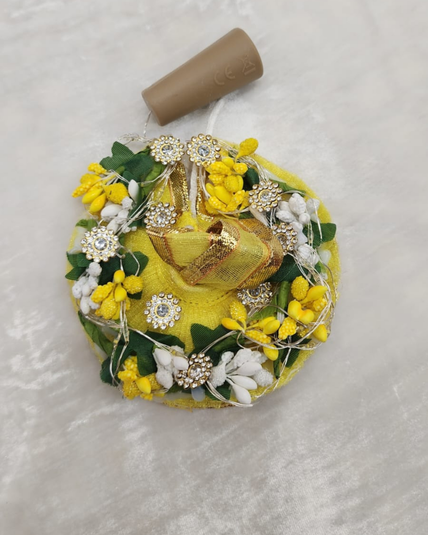 Laddu Gopal Dress