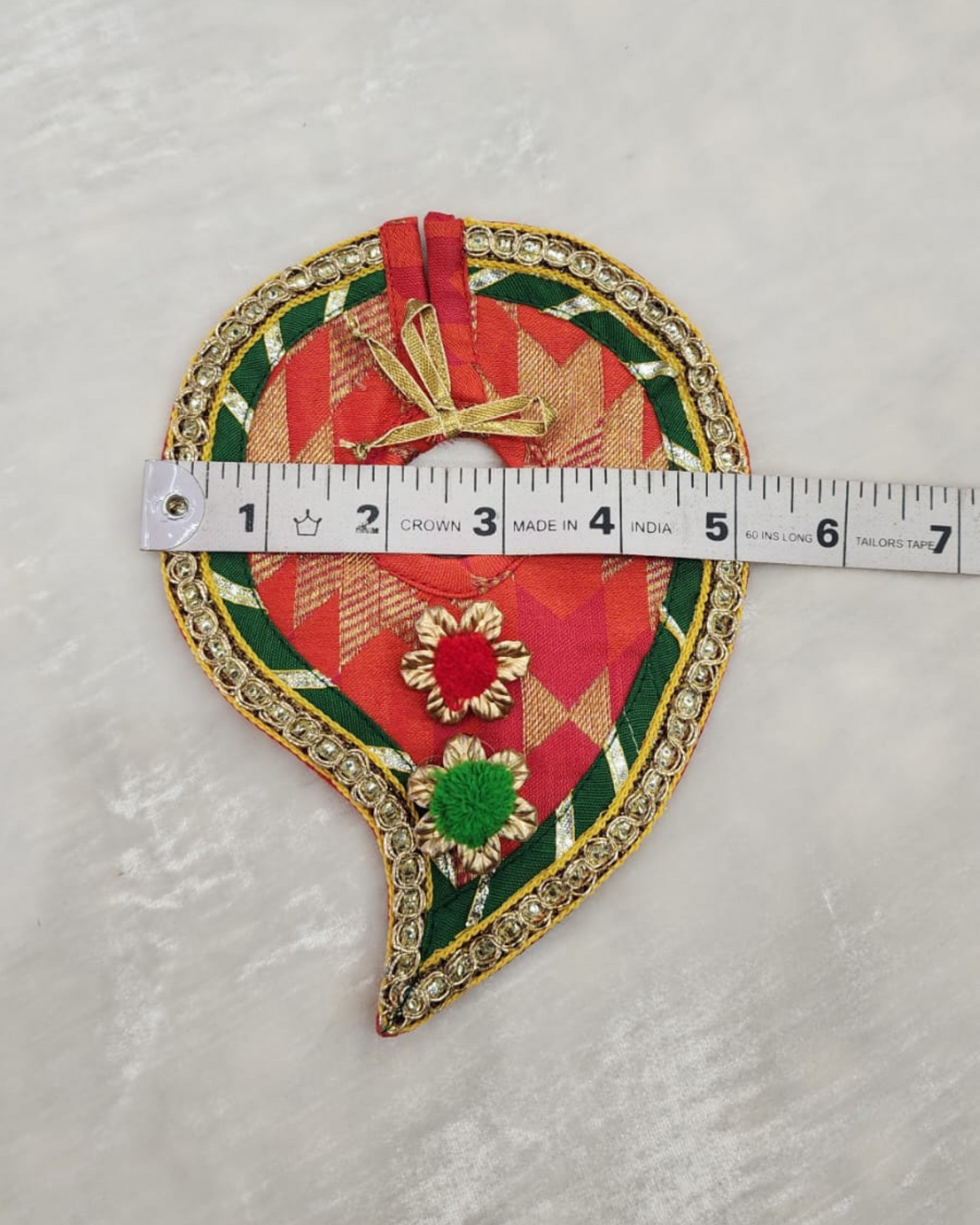 Laddu Gopal Dress