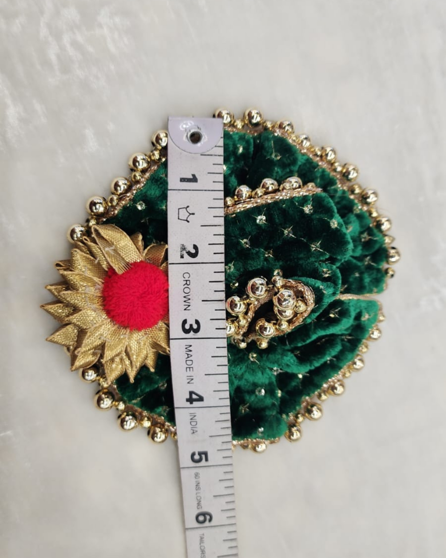 Laddu Gopal Dress