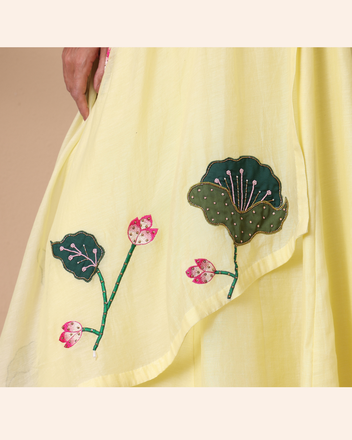 ETHNIC LOTUS COLLECTION