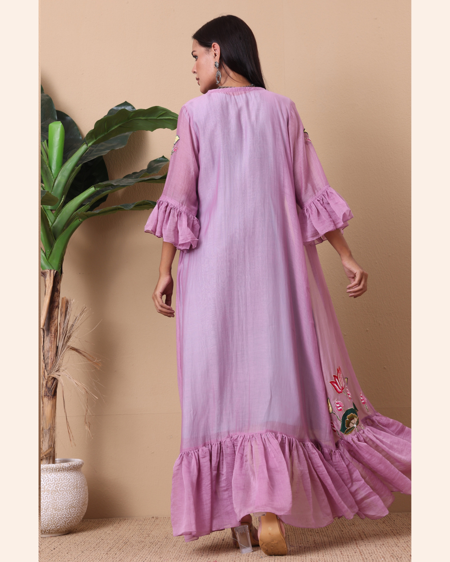 ETHNIC LOTUS COLLECTION