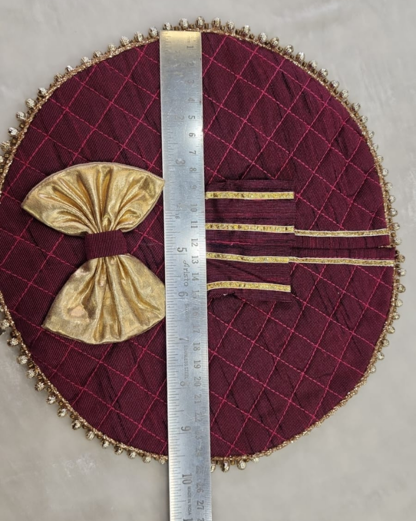 Laddu Gopal Dress