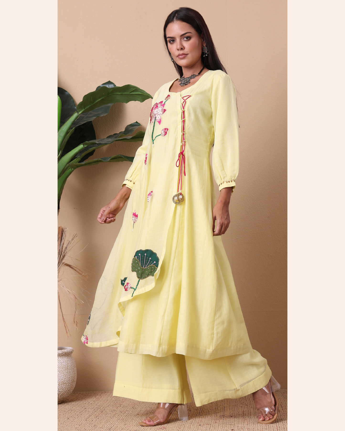 ETHNIC LOTUS COLLECTION