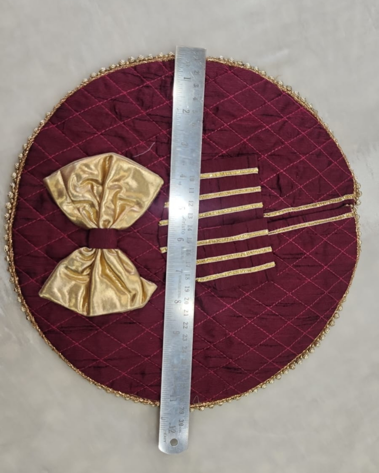 Laddu Gopal Dress