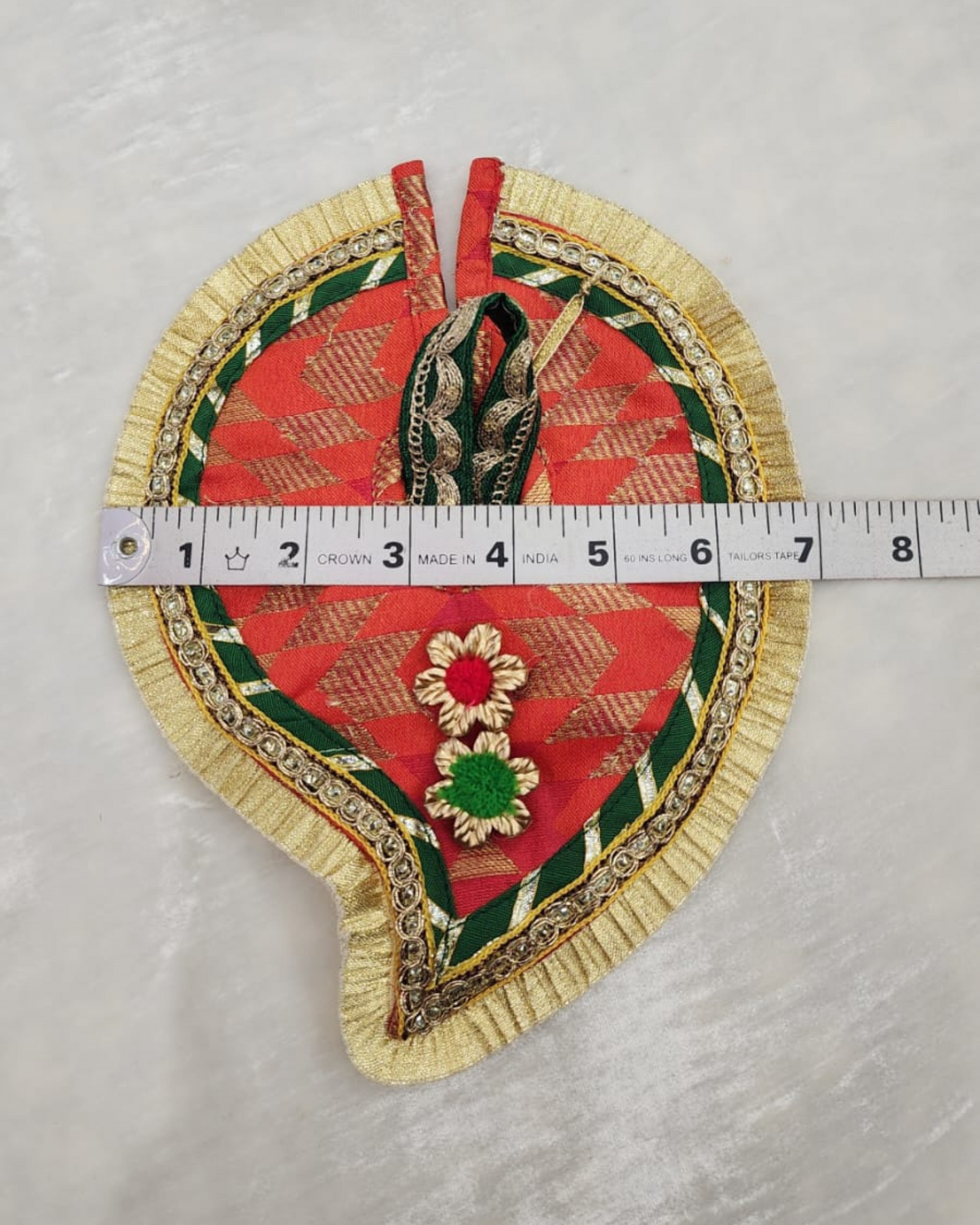 Laddu Gopal Dress