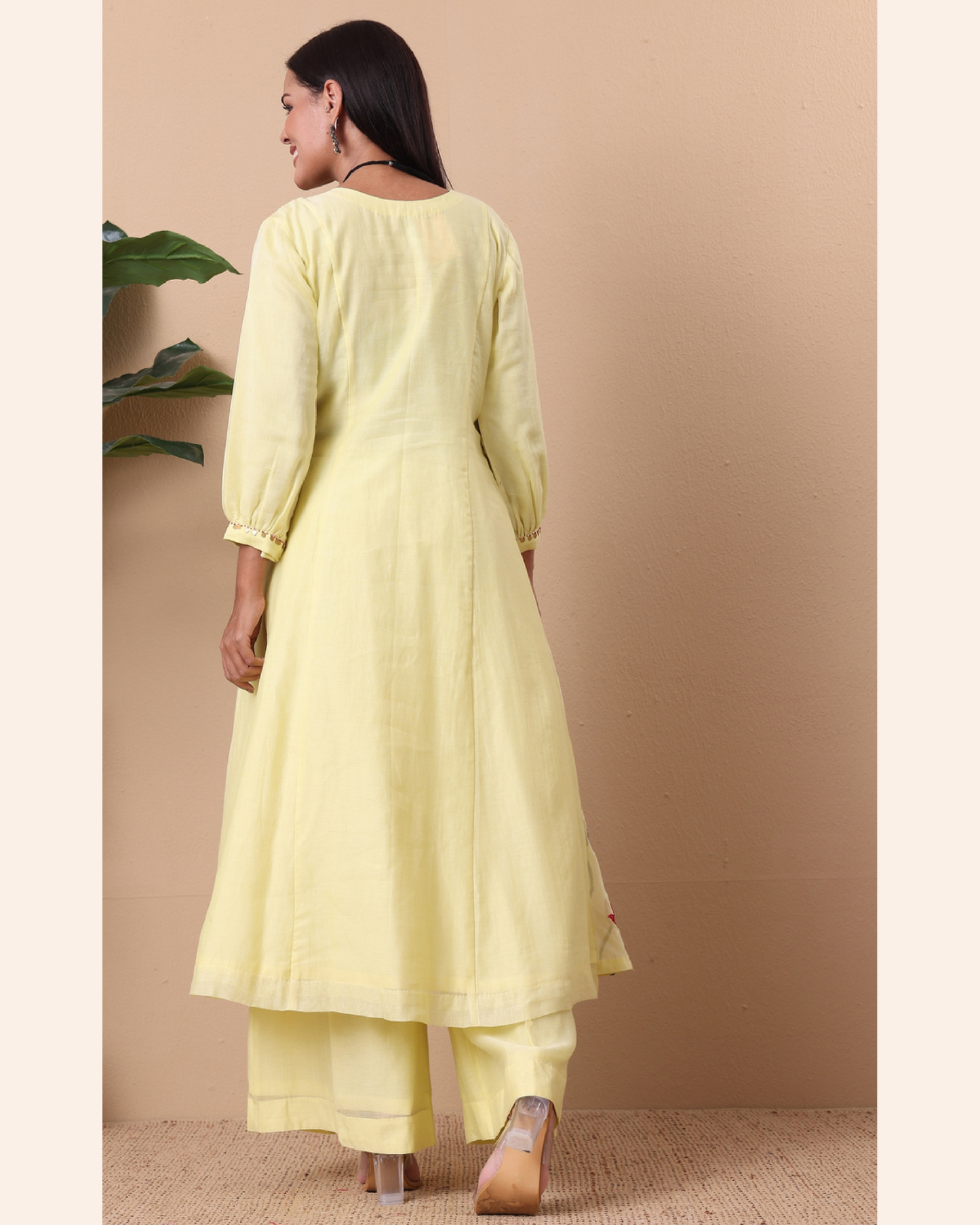 ETHNIC LOTUS COLLECTION
