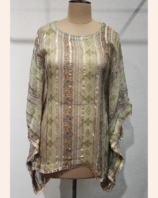 Casual Wear Kaftan