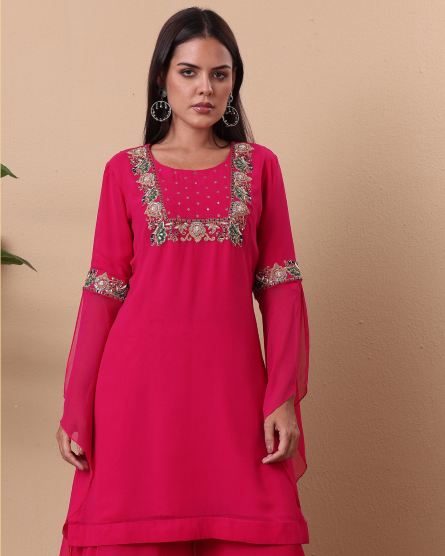 ETHNIC SUITS IN VINTAGE N ANTIQUE EMBROIDERY
