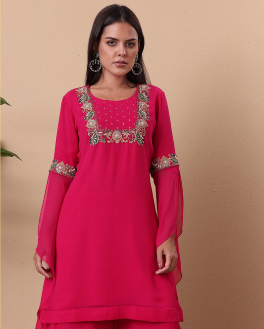 ETHNIC SUITS IN VINTAGE N ANTIQUE EMBROIDERY