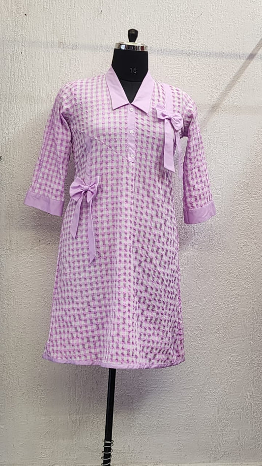 EVERYDAY WEAR CASUAL DRESSES